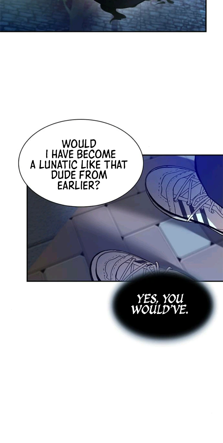 Villain to Kill Chapter 7 — Page 7