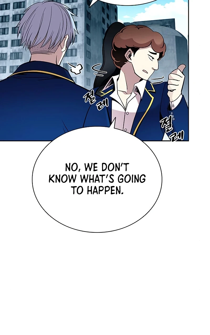 Villain to Kill Chapter 84 — Page 3