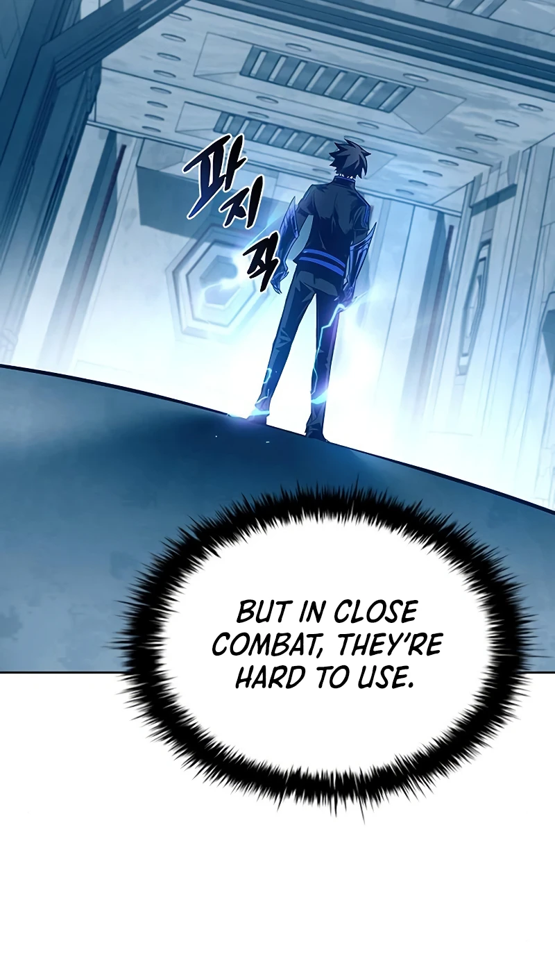 Villain to Kill Chapter 84 — Page 7