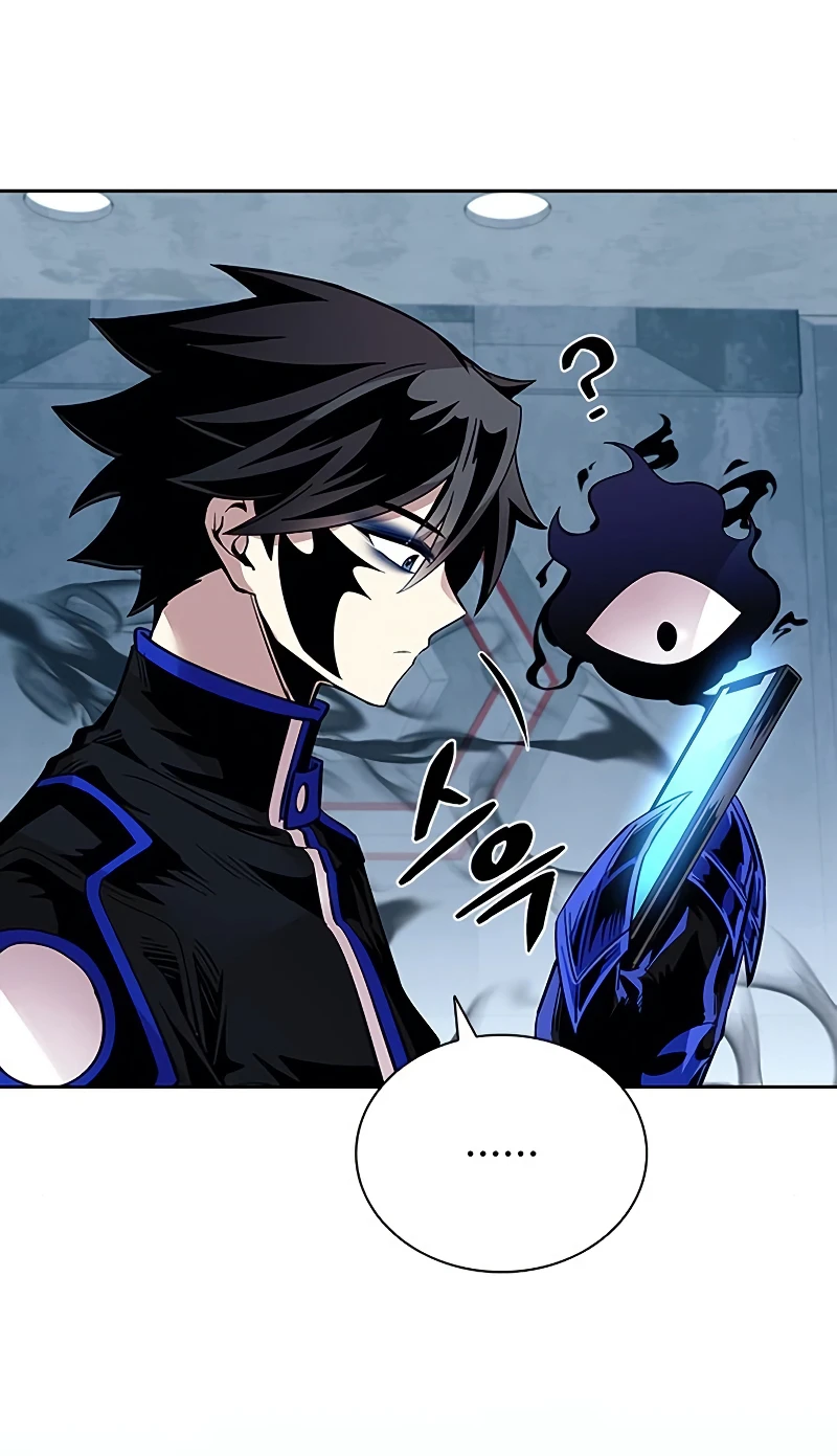 Villain to Kill Chapter 84 — Page 9