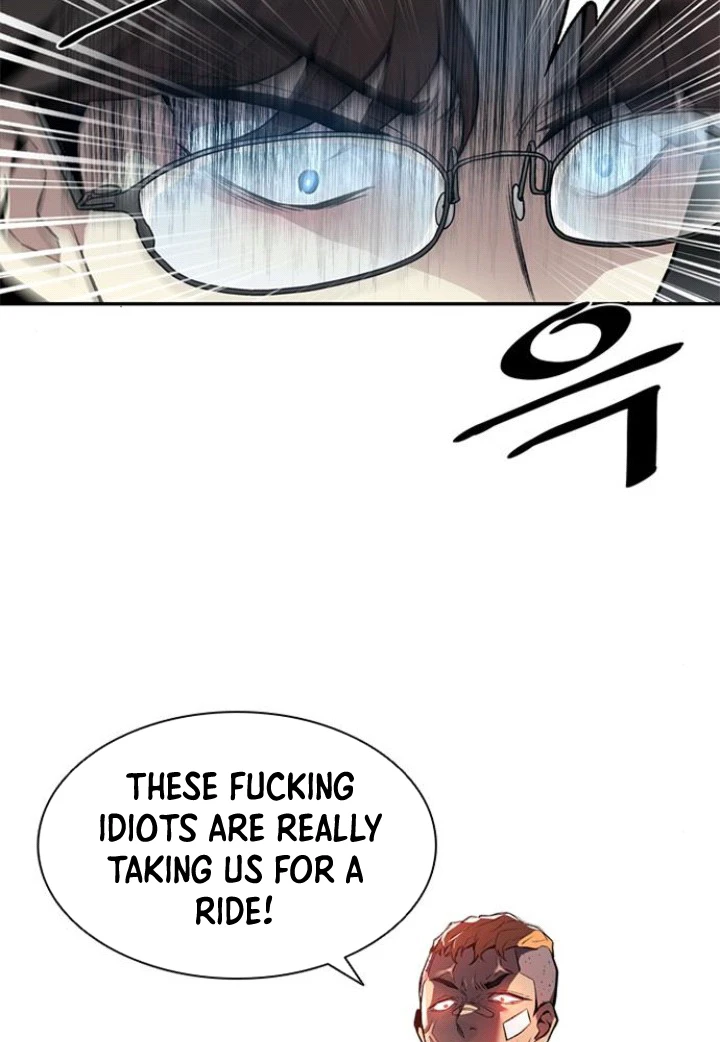 Villain to Kill Chapter 9 — Page 7