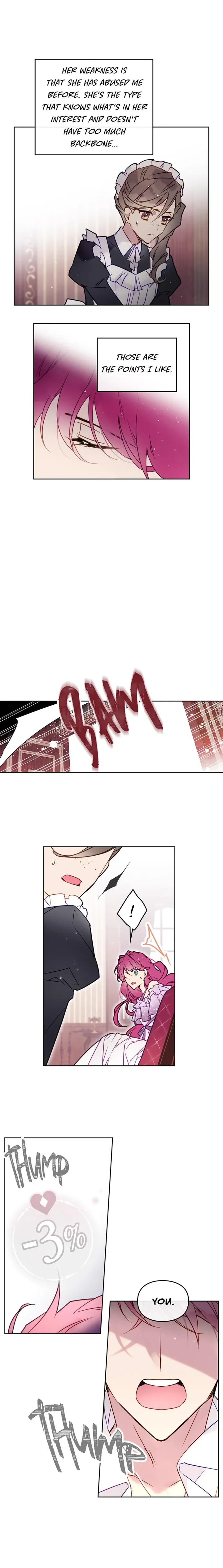 Villains Are Destined to Die Chapter 10 — Page 7