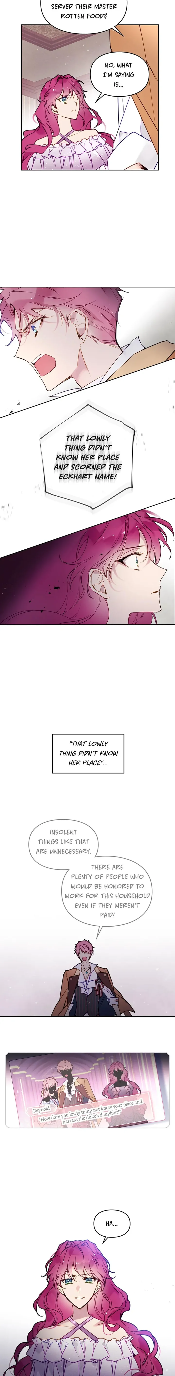 Villains Are Destined to Die Chapter 10 — Page 11