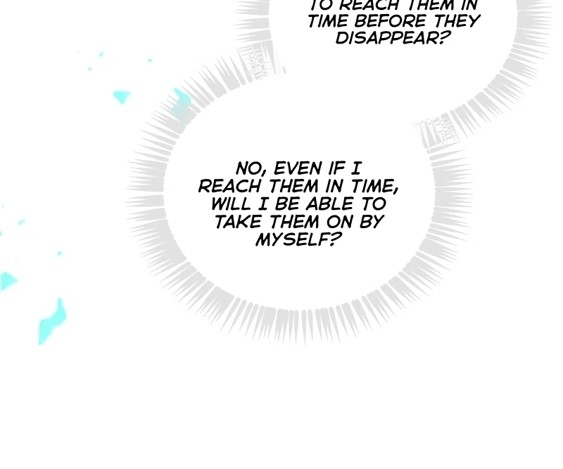 Villains Are Destined to Die Chapter 113 — Page 3