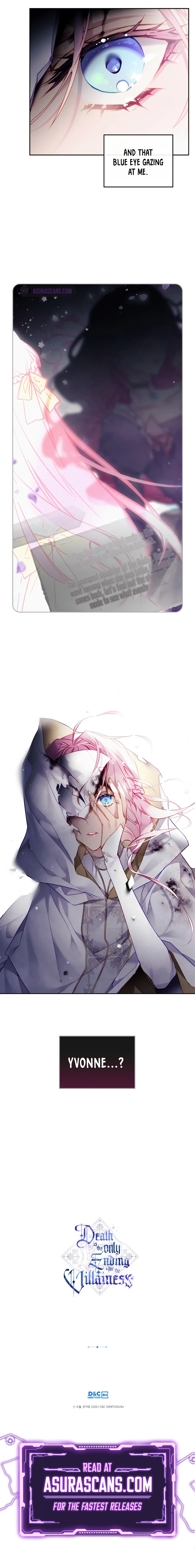 Villains Are Destined to Die Chapter 120 — Page 9