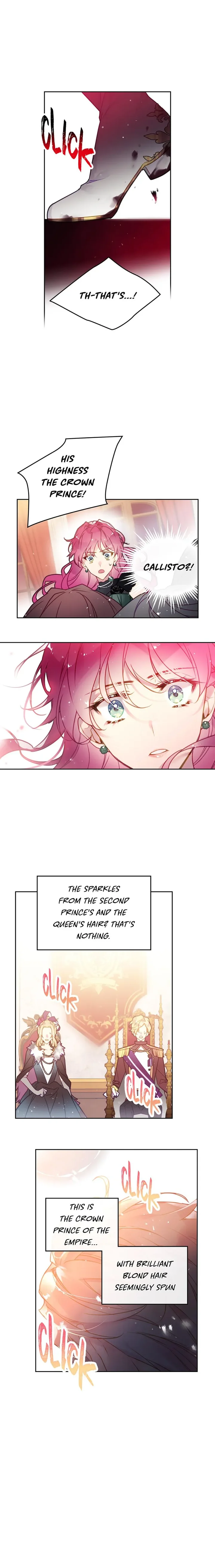 Villains Are Destined to Die Chapter 13 — Page 11