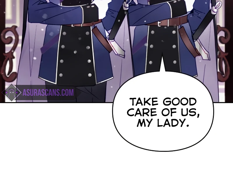 Villains Are Destined to Die Chapter 137 — Page 4