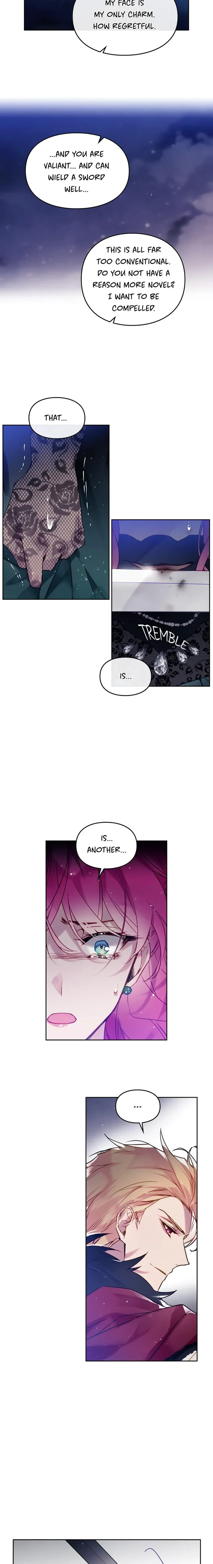 Villains Are Destined to Die Chapter 15 — Page 7