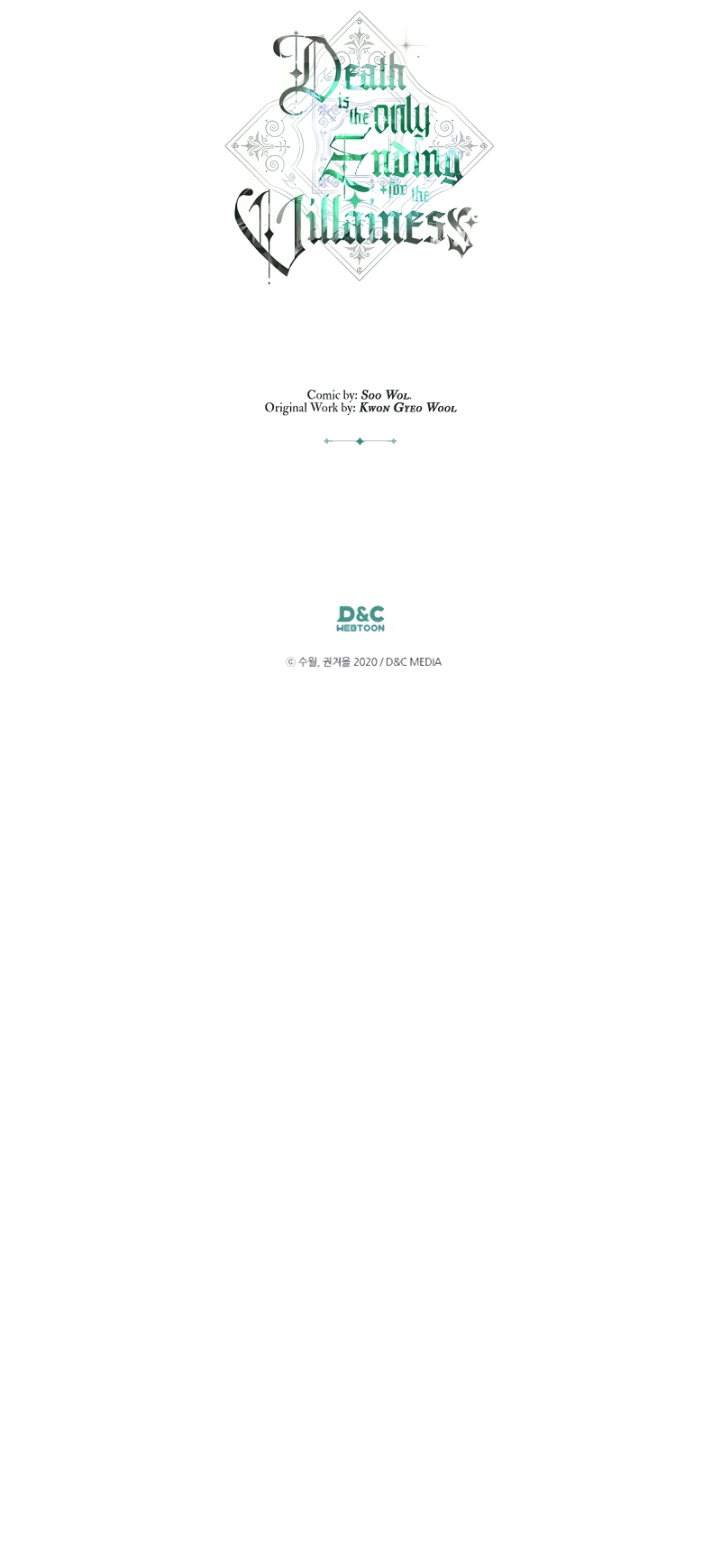 Villains Are Destined to Die Chapter 151 — Page 9