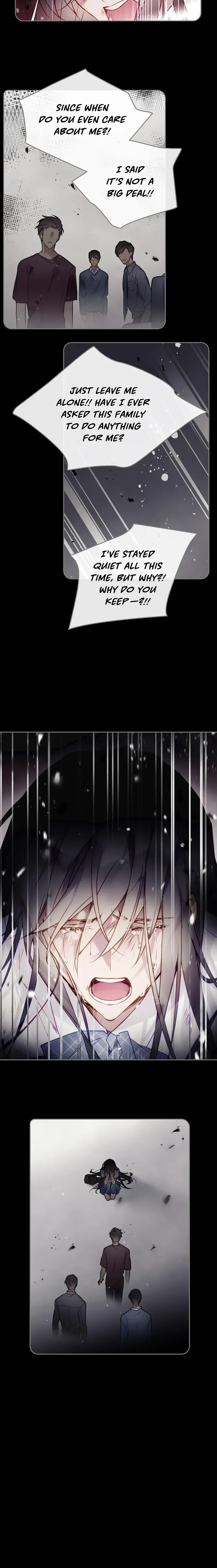 Villains Are Destined to Die Chapter 16 — Page 9