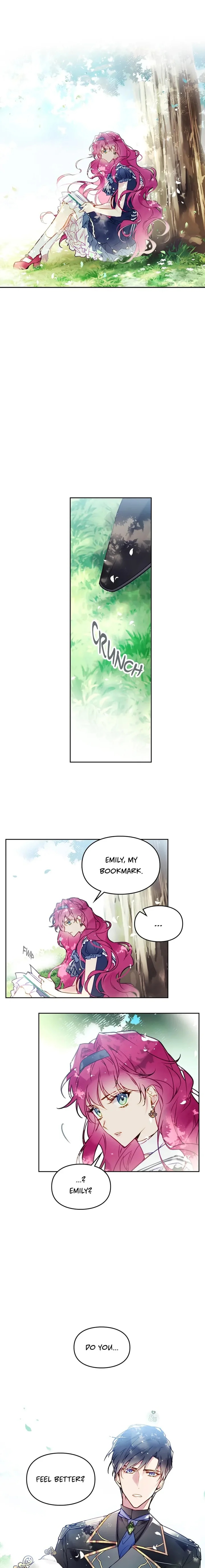 Villains Are Destined to Die Chapter 19 — Page 2