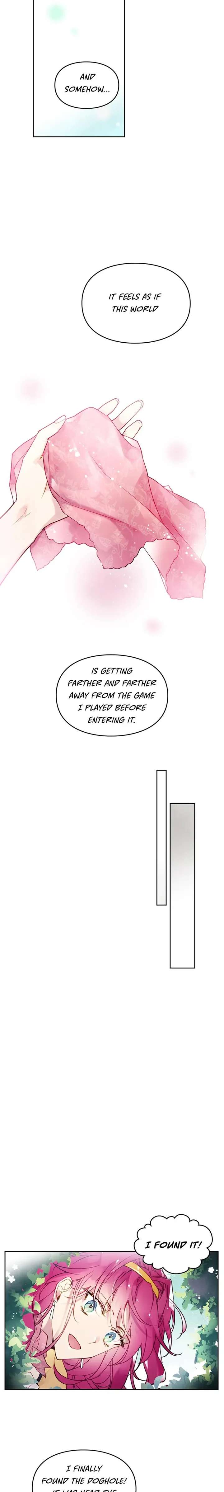 Villains Are Destined to Die Chapter 19 — Page 9