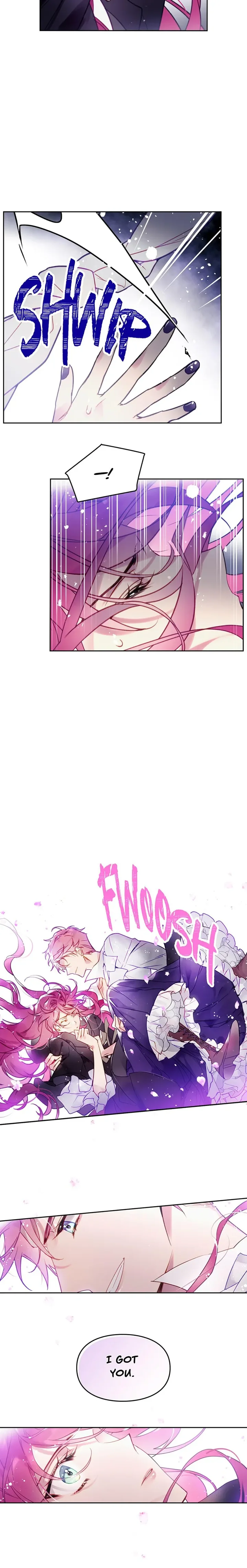 Villains Are Destined to Die Chapter 20 — Page 10