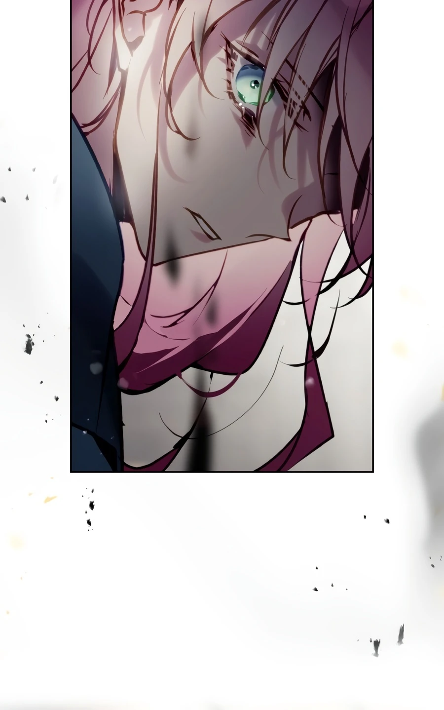 Villains Are Destined to Die Chapter 209 — Page 3