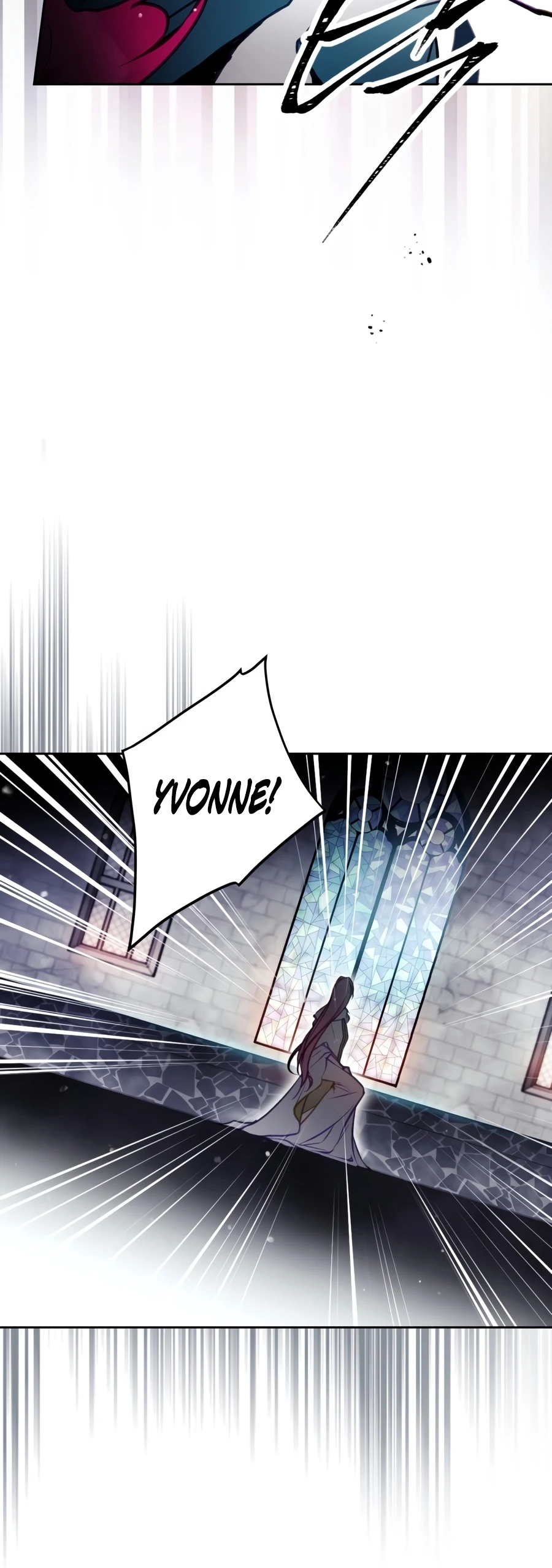 Villains Are Destined to Die Chapter 209 — Page 13