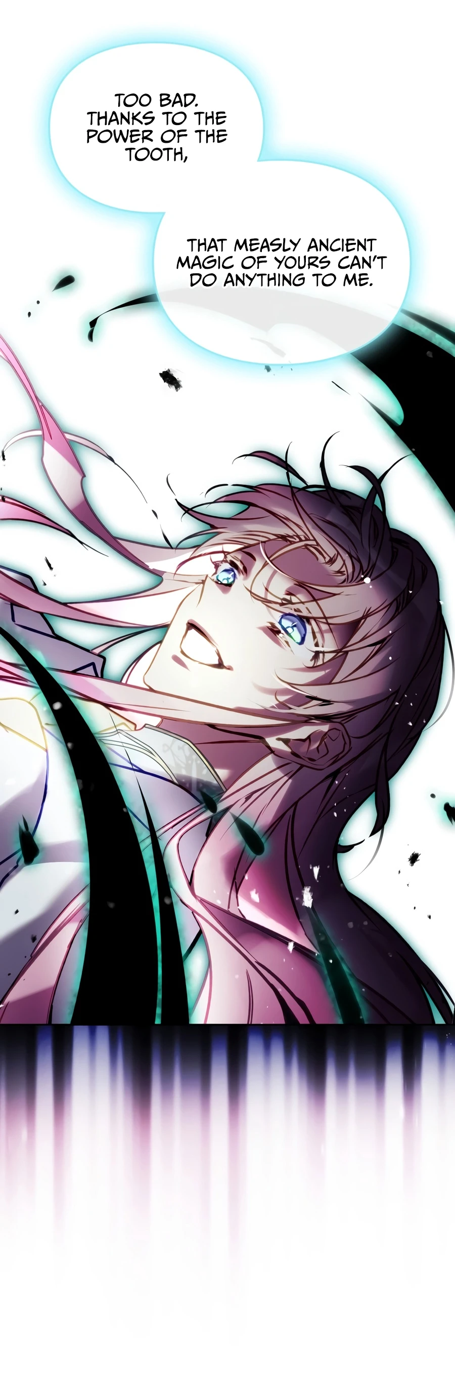 Villains Are Destined to Die Chapter 210 — Page 7