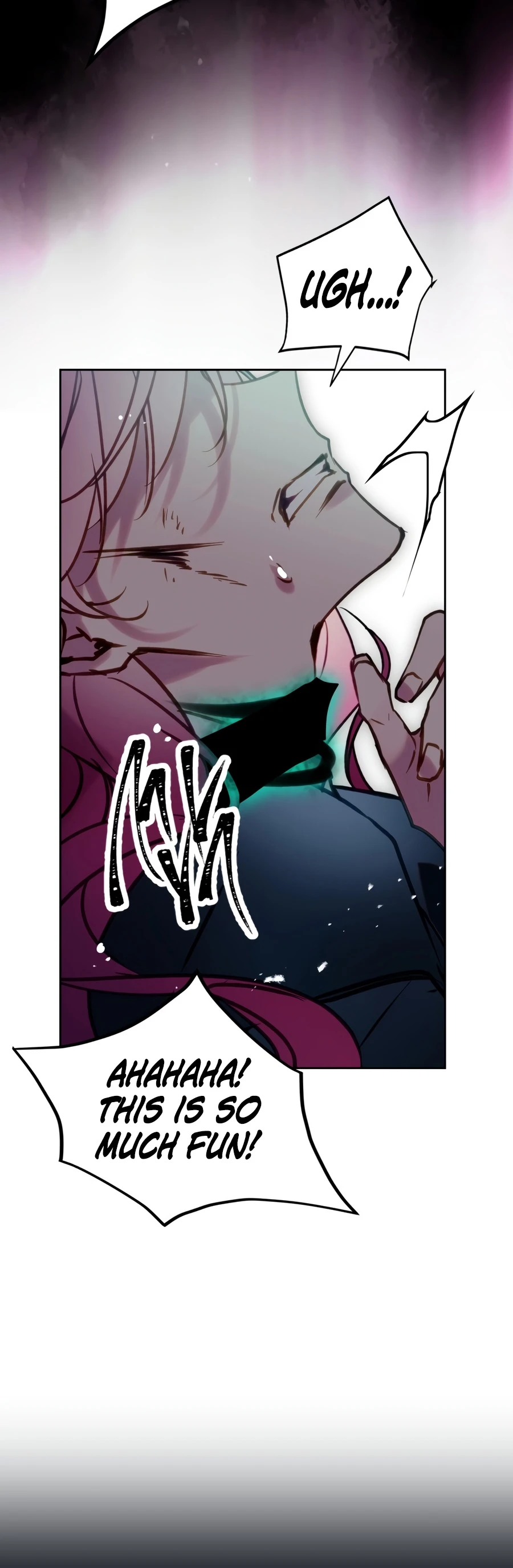 Villains Are Destined to Die Chapter 210 — Page 11