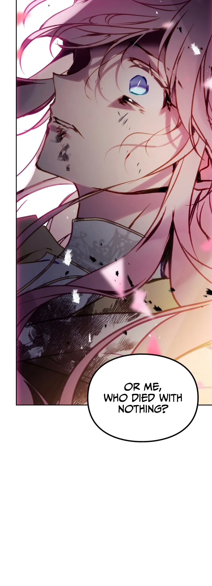Villains Are Destined to Die Chapter 211 — Page 13