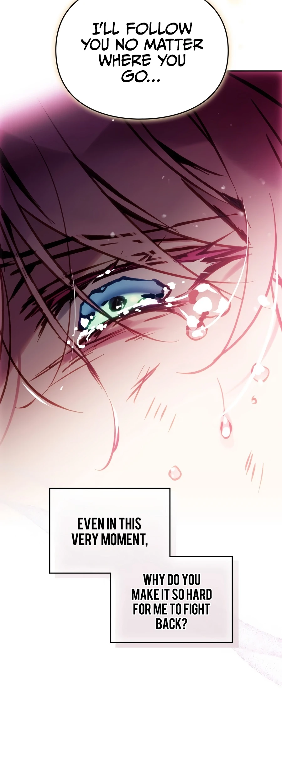 Villains Are Destined to Die Chapter 213 — Page 3