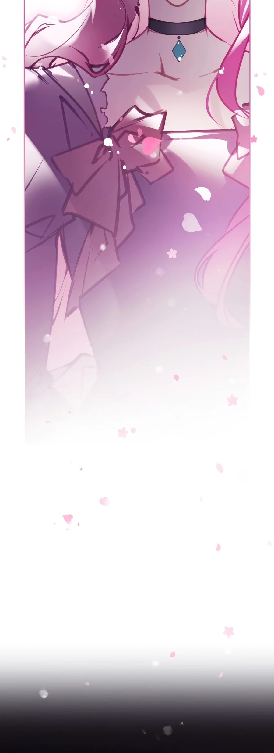 Villains Are Destined to Die Chapter 213 — Page 5