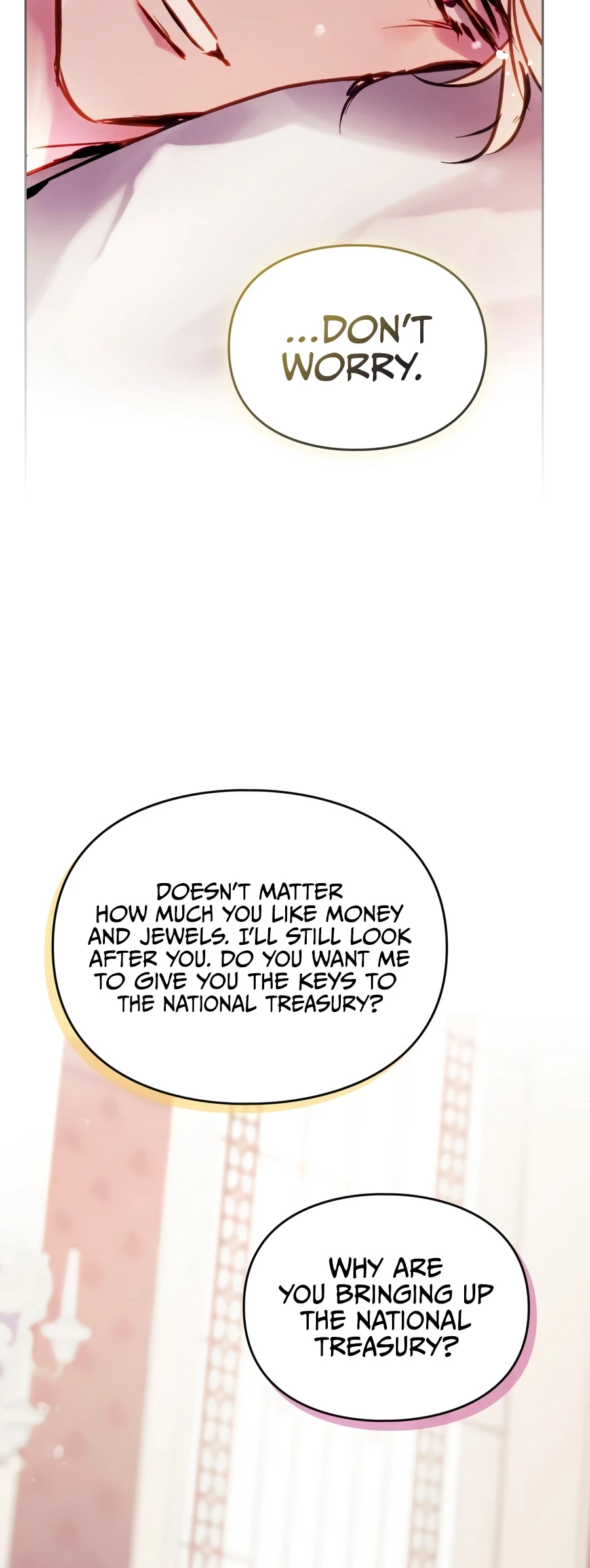 Villains Are Destined to Die Chapter 214 — Page 17