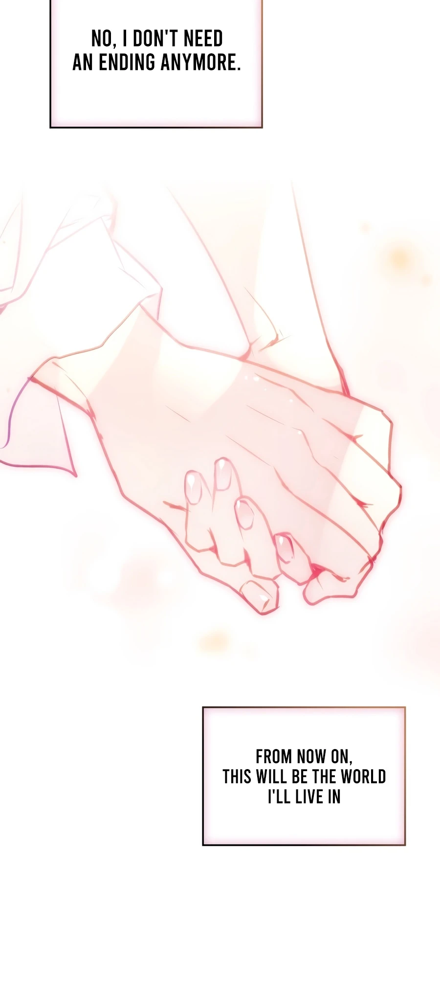 Villains Are Destined to Die Chapter 214 — Page 19