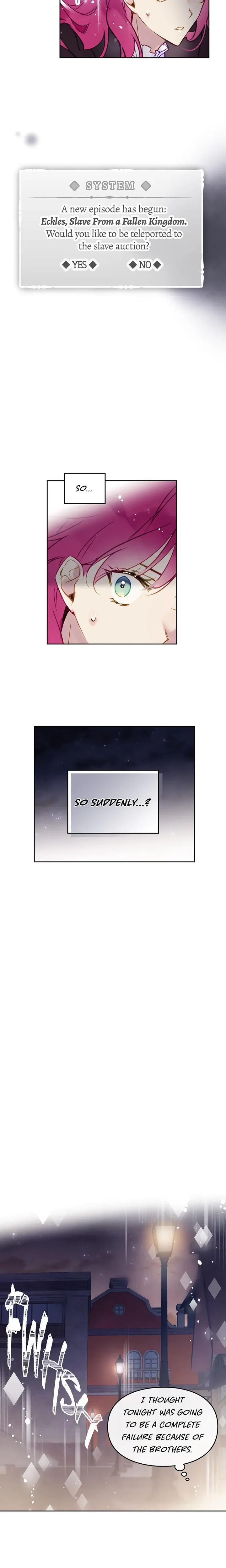 Villains Are Destined to Die Chapter 22 — Page 4