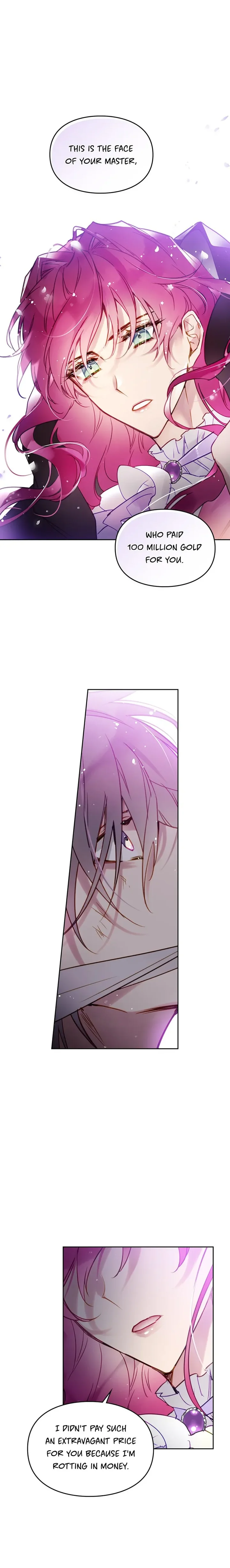 Villains Are Destined to Die Chapter 24 — Page 4