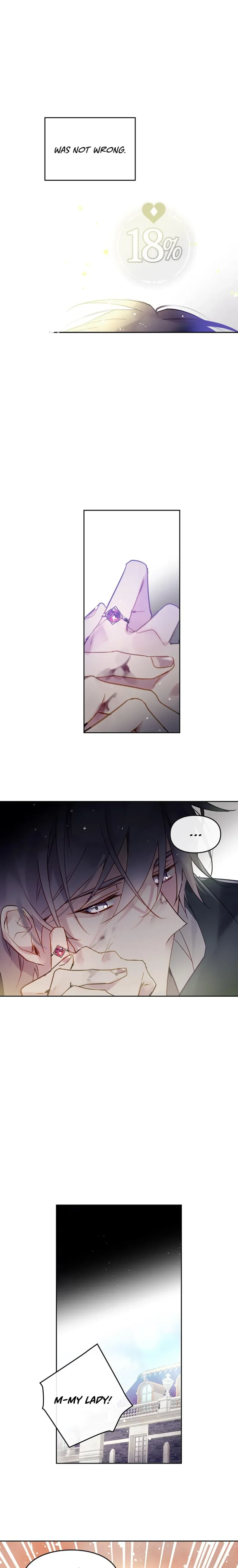 Villains Are Destined to Die Chapter 25 — Page 5