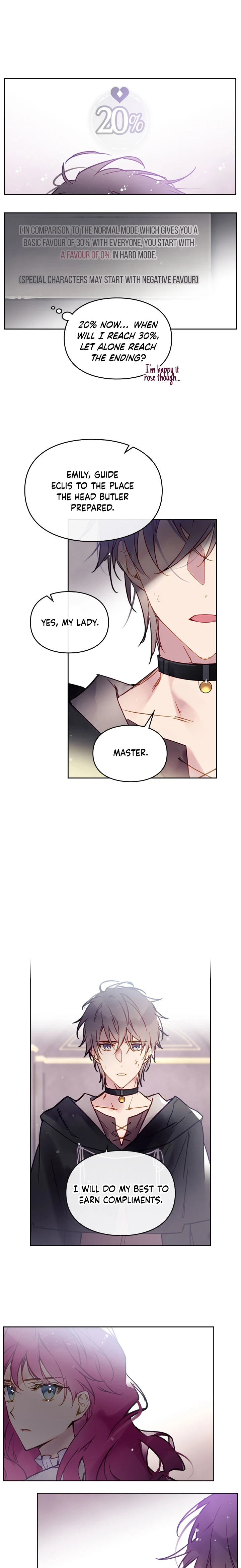 Villains Are Destined to Die Chapter 28 — Page 2