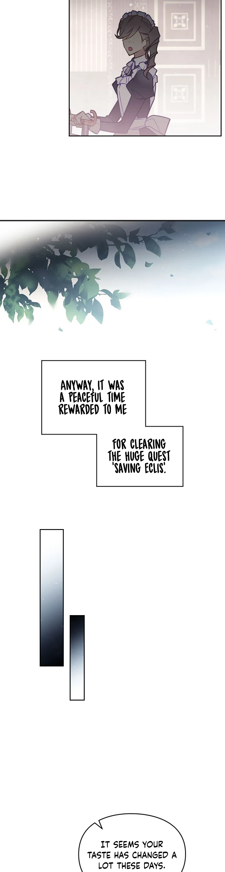 Villains Are Destined to Die Chapter 28 — Page 5