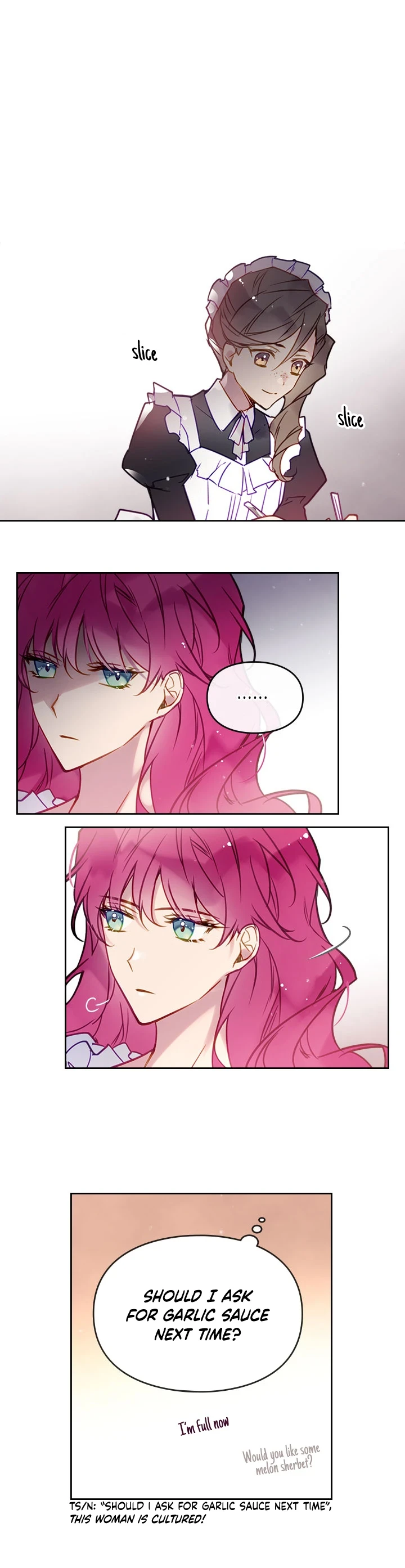 Villains Are Destined to Die Chapter 28 — Page 7