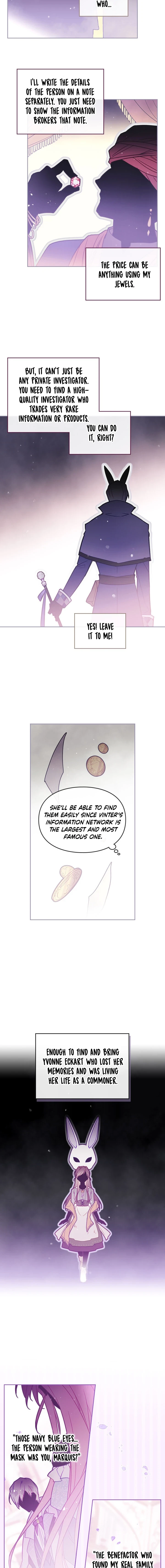 Villains Are Destined to Die Chapter 28 — Page 12