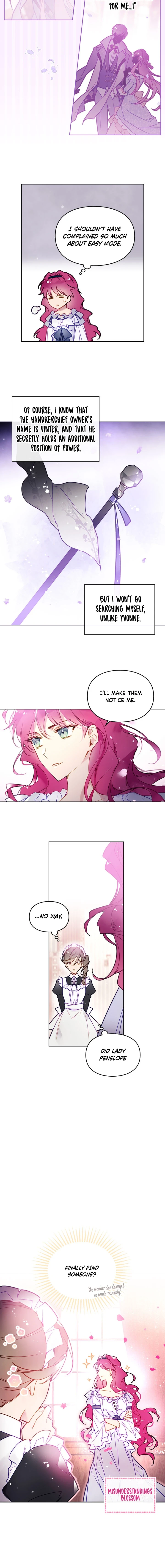Villains Are Destined to Die Chapter 28 — Page 13