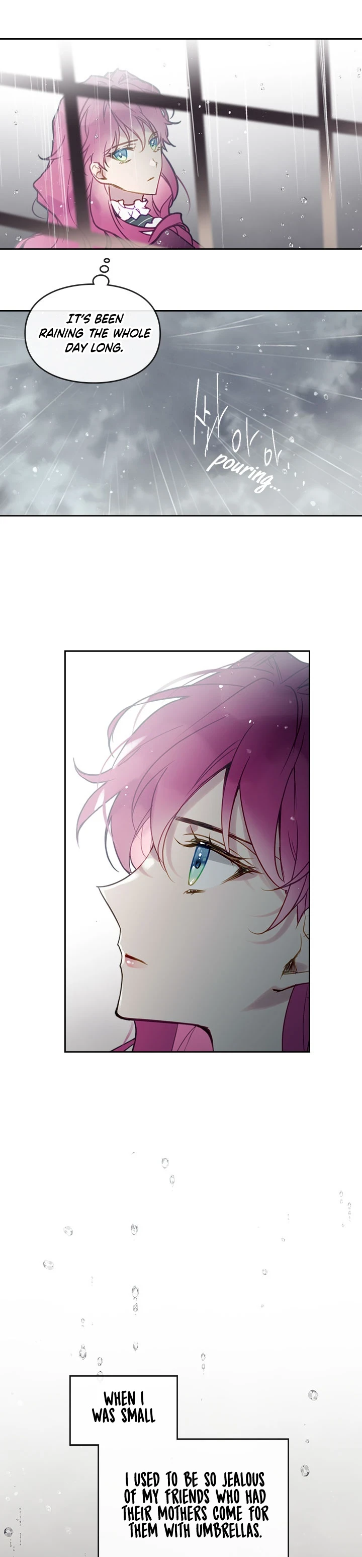 Villains Are Destined to Die Chapter 29 — Page 8