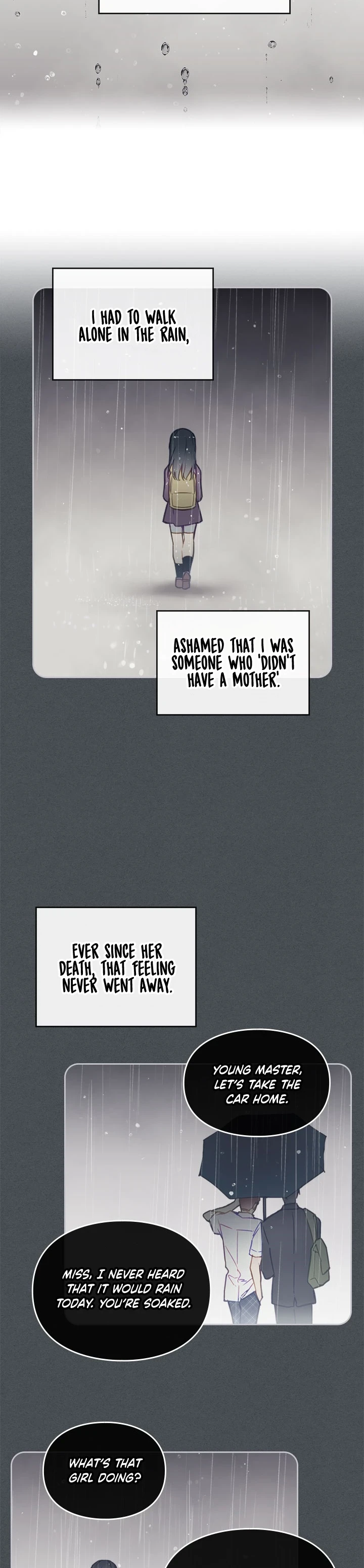 Villains Are Destined to Die Chapter 29 — Page 9