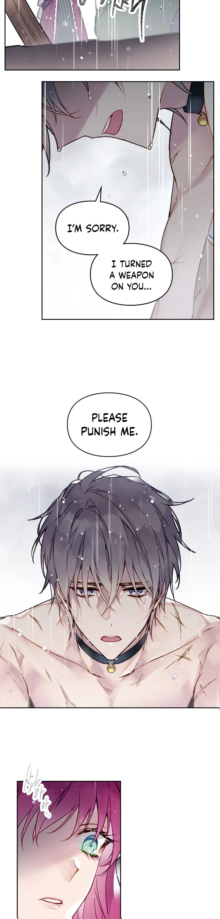 Villains Are Destined to Die Chapter 30 — Page 5