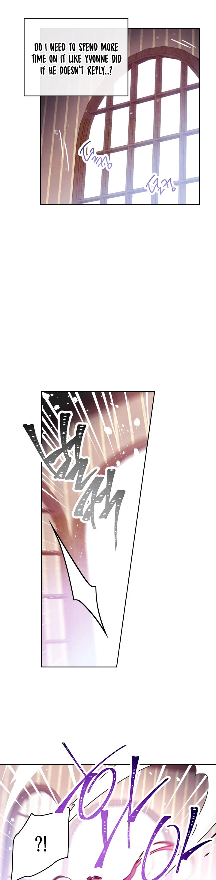 Villains Are Destined to Die Chapter 31 — Page 9