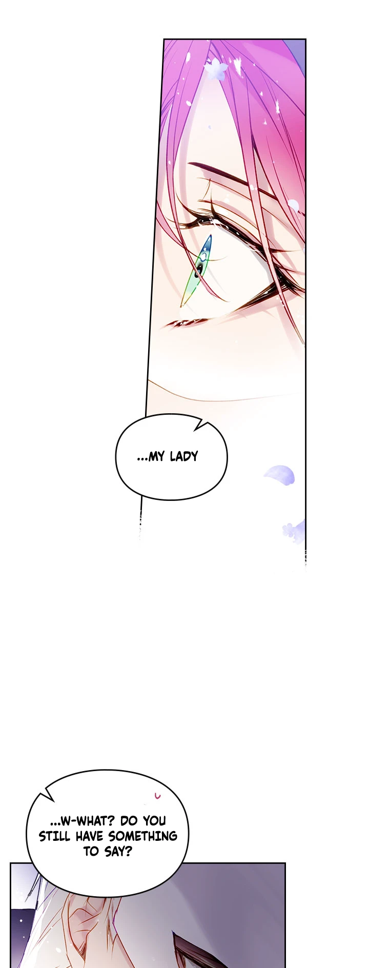 Villains Are Destined to Die Chapter 35 — Page 7