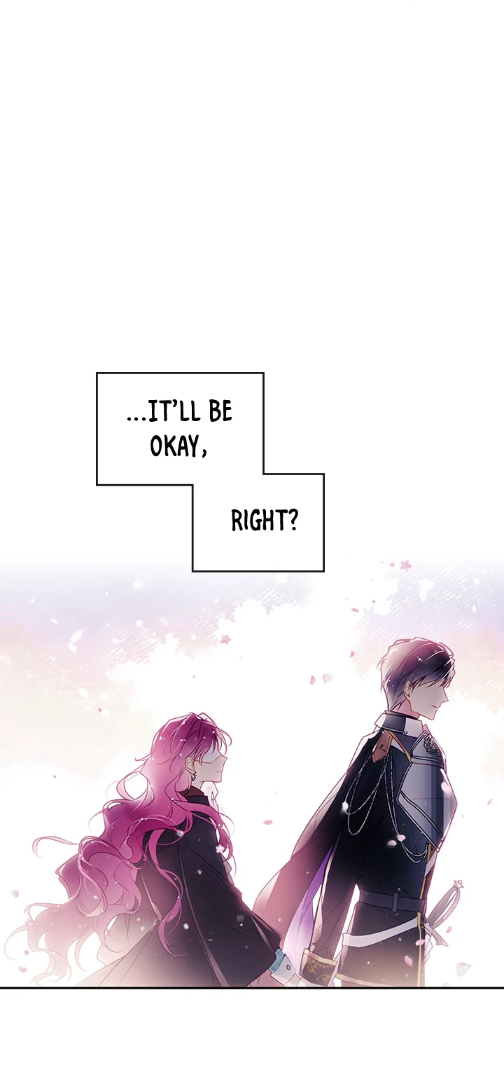 Villains Are Destined to Die Chapter 37 — Page 5