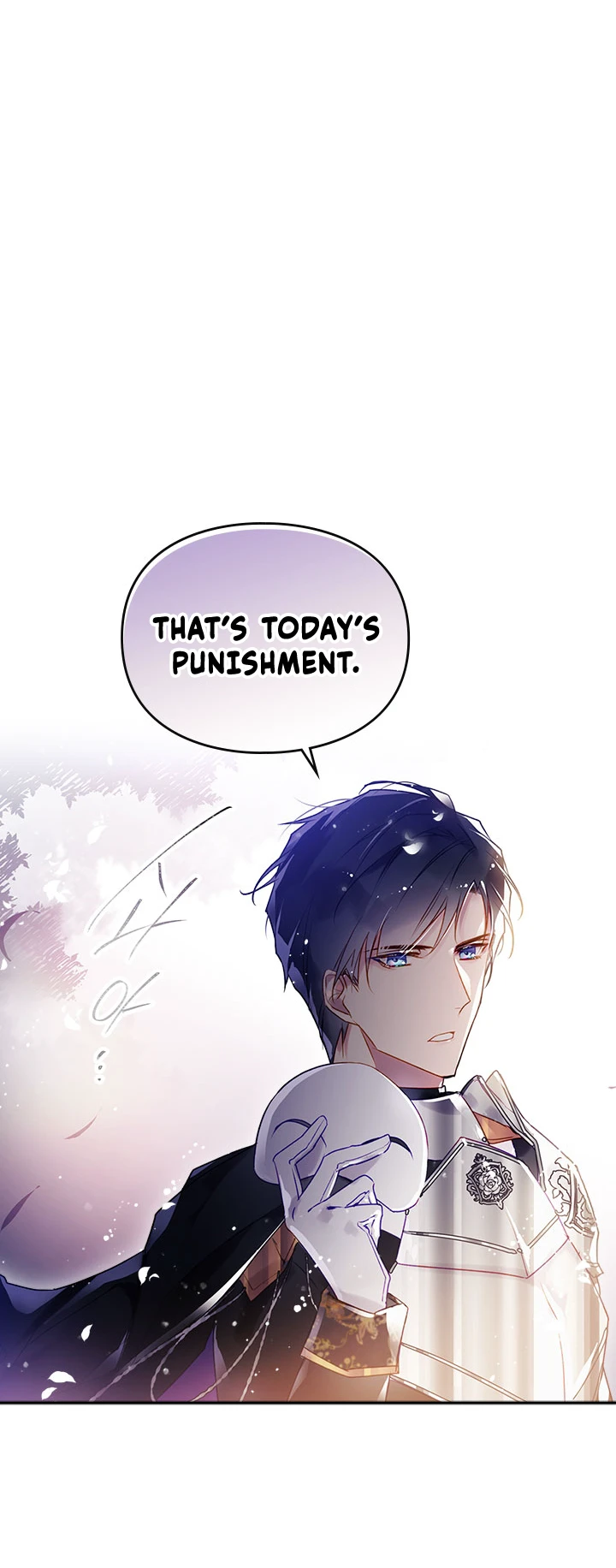 Villains Are Destined to Die Chapter 38 — Page 3
