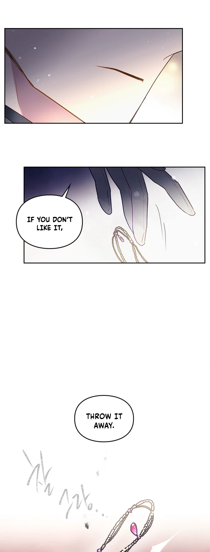Villains Are Destined to Die Chapter 38 — Page 5