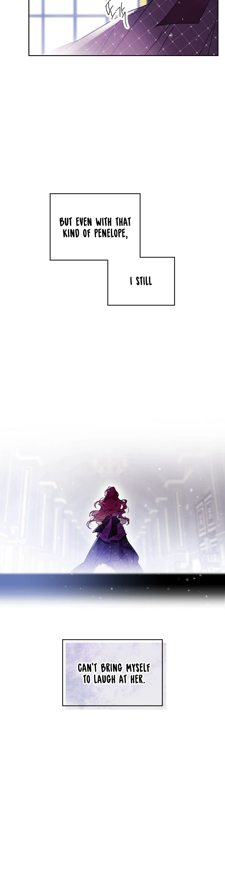 Villains Are Destined to Die Chapter 41 — Page 3