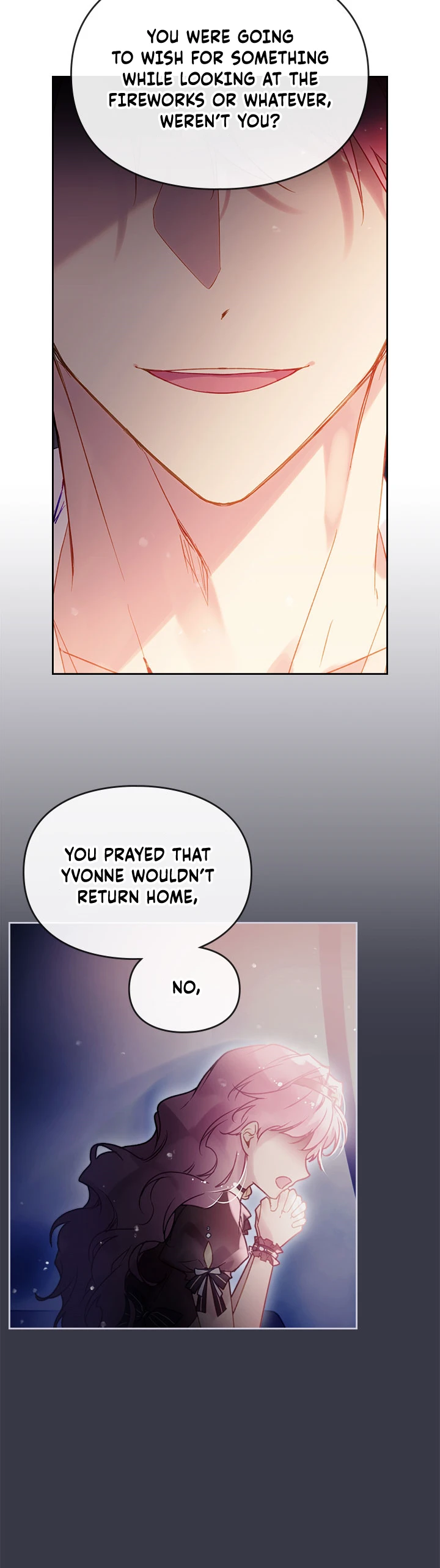 Villains Are Destined to Die Chapter 43 — Page 4