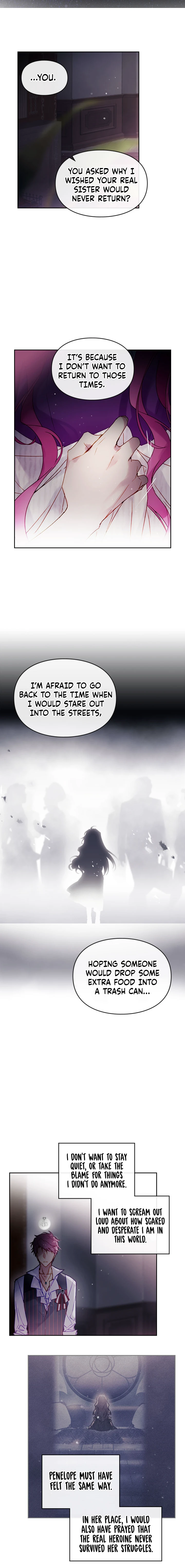 Villains Are Destined to Die Chapter 44 — Page 2