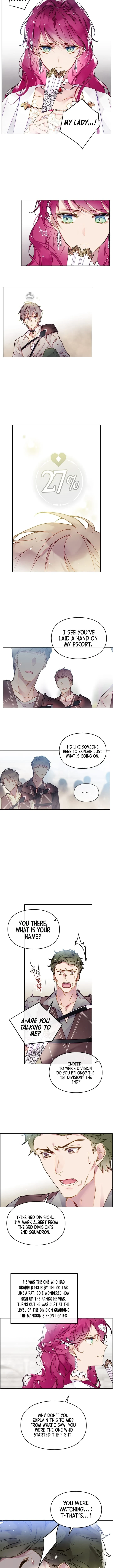 Villains Are Destined to Die Chapter 46 — Page 4