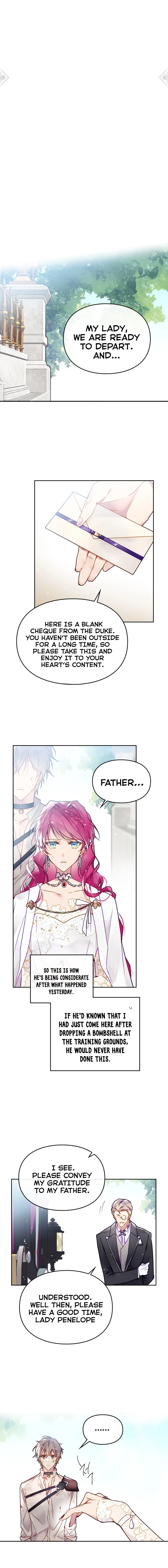 Villains Are Destined to Die Chapter 47 — Page 2