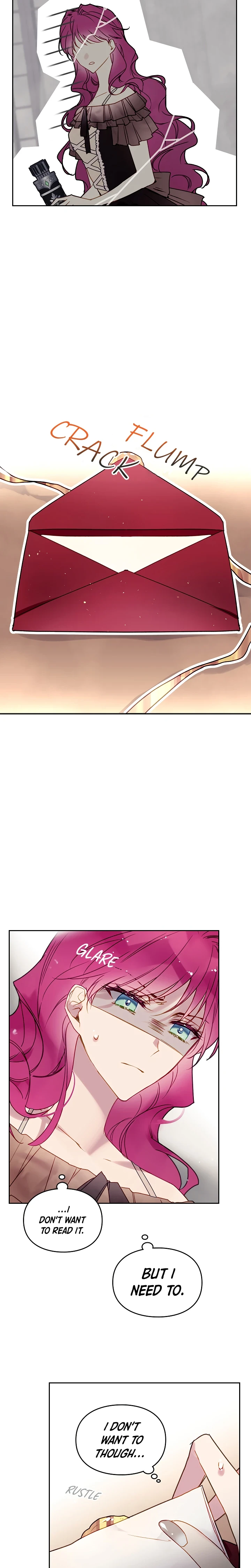 Villains Are Destined to Die Chapter 51 — Page 9
