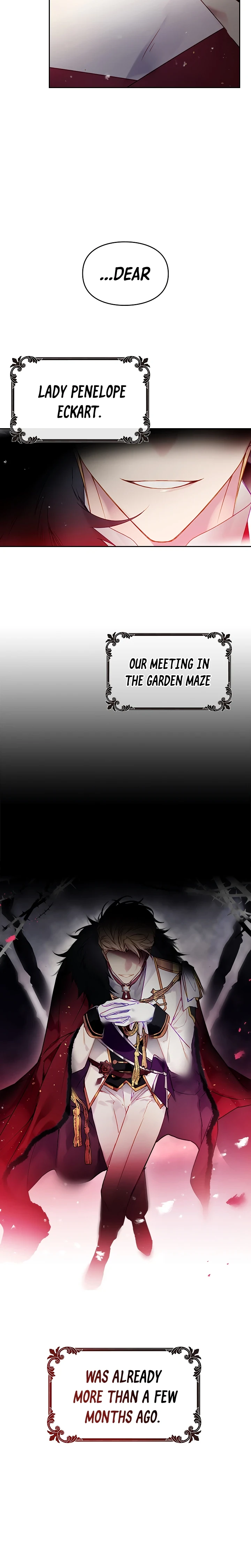 Villains Are Destined to Die Chapter 51 — Page 10