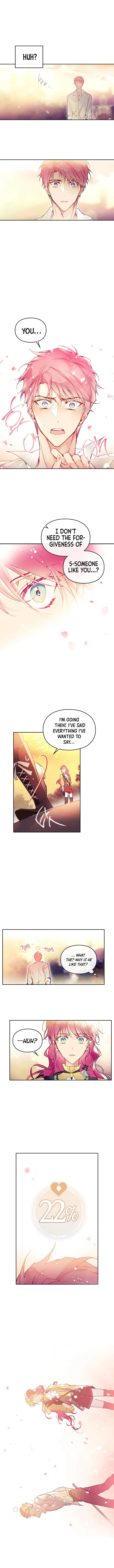 Villains Are Destined to Die Chapter 53 — Page 3